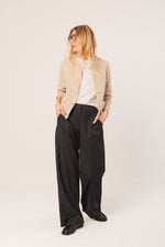 Load image into Gallery viewer, Crochet Cardigan
