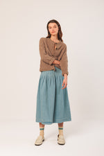 Load image into Gallery viewer, Crochet Cardigan
