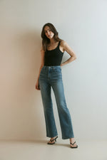 Load image into Gallery viewer, Cindy High Bootleg - Laguna
