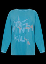Load image into Gallery viewer, Paper Sun Roses Tee

