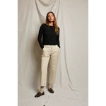 Load image into Gallery viewer, Parker Long Sleeve - True Black
