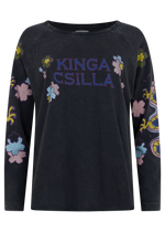 Load image into Gallery viewer, Petalo Sadie LS Tee
