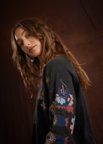 Load image into Gallery viewer, Petalo Sadie LS Tee
