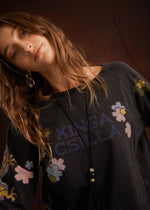 Load image into Gallery viewer, Petalo Sadie LS Tee
