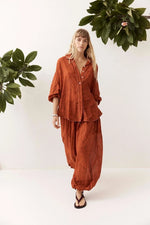 Load image into Gallery viewer, Pisto Chalm Shirt
