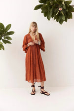 Load image into Gallery viewer, Pisto Marrakech Dress
