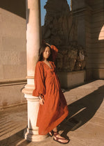 Load image into Gallery viewer, Pisto Marrakech Dress
