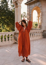 Load image into Gallery viewer, Pisto Marrakech Dress

