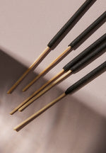 Load image into Gallery viewer, Ayu Incense - Sandalwood &amp; Palo Santo
