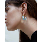 Load image into Gallery viewer, Rafelli Earrings
