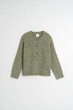 Load image into Gallery viewer, Crewneck Cardigan
