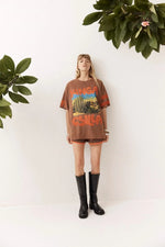 Load image into Gallery viewer, Red Cactus OG Tee
