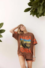 Load image into Gallery viewer, Red Cactus OG Tee
