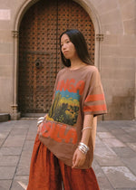 Load image into Gallery viewer, Red Cactus OG Tee
