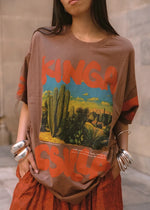 Load image into Gallery viewer, Red Cactus OG Tee
