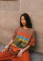 Load image into Gallery viewer, Red Cactus OG Tee
