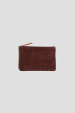 Load image into Gallery viewer, Split Leather Purse

