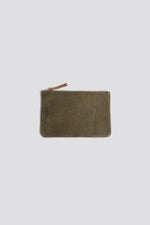 Load image into Gallery viewer, Split Leather Purse
