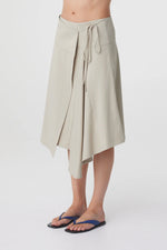 Load image into Gallery viewer, Anya Skirt - Taupe
