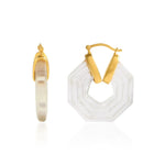 Load image into Gallery viewer, Sphinx Earrings
