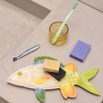 Load image into Gallery viewer, Plate Fish Trigger
