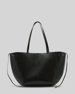 Load image into Gallery viewer, Reese Market Tote - Noir
