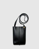 Load image into Gallery viewer, Reece Pocket Bag - Noir
