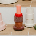 Load image into Gallery viewer, Candle Stack 03
