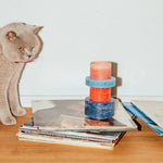 Load image into Gallery viewer, Candle Stack 04
