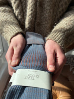 Load image into Gallery viewer, Sartorial Merino Wool Socks
