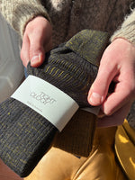Load image into Gallery viewer, Sartorial Merino Wool Socks
