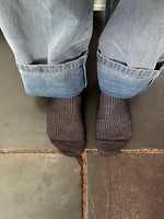 Load image into Gallery viewer, Sartorial Merino Wool Socks
