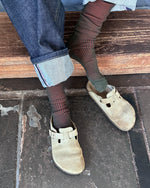 Load image into Gallery viewer, Sartorial Merino Wool Socks
