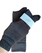 Load image into Gallery viewer, Sartorial Merino Wool Socks
