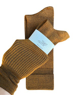 Load image into Gallery viewer, Sartorial Merino Wool Socks
