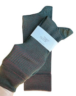 Load image into Gallery viewer, Sartorial Merino Wool Socks
