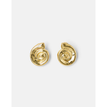 Load image into Gallery viewer, Spiral Earrings
