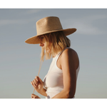 Load image into Gallery viewer, Austin Hat - Sand
