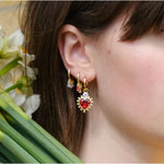 Load image into Gallery viewer, Love Me Do Earrings
