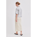 Load image into Gallery viewer, Allora Knit Skirt
