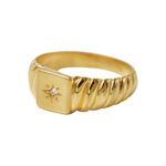 Load image into Gallery viewer, Star Burst Ring

