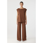 Load image into Gallery viewer, Poppy Pant - Clay
