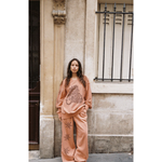 Load image into Gallery viewer, Abracadabra Hades Pant
