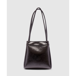 Load image into Gallery viewer, Harper Mini Bag - Burnt Coffee
