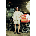 Load image into Gallery viewer, Atlas Stripe Uni Shorts
