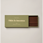 Load image into Gallery viewer, This is Incense - Yamba
