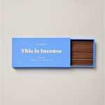 Load image into Gallery viewer, This is Incense - Immersion
