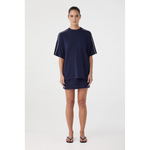 Load image into Gallery viewer, Pippa Skirt - Navy
