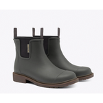 Load image into Gallery viewer, Merry People Bobbi Boot - Charcoal
