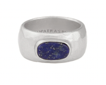 Load image into Gallery viewer, Margrave Ring - Sterling Silver
